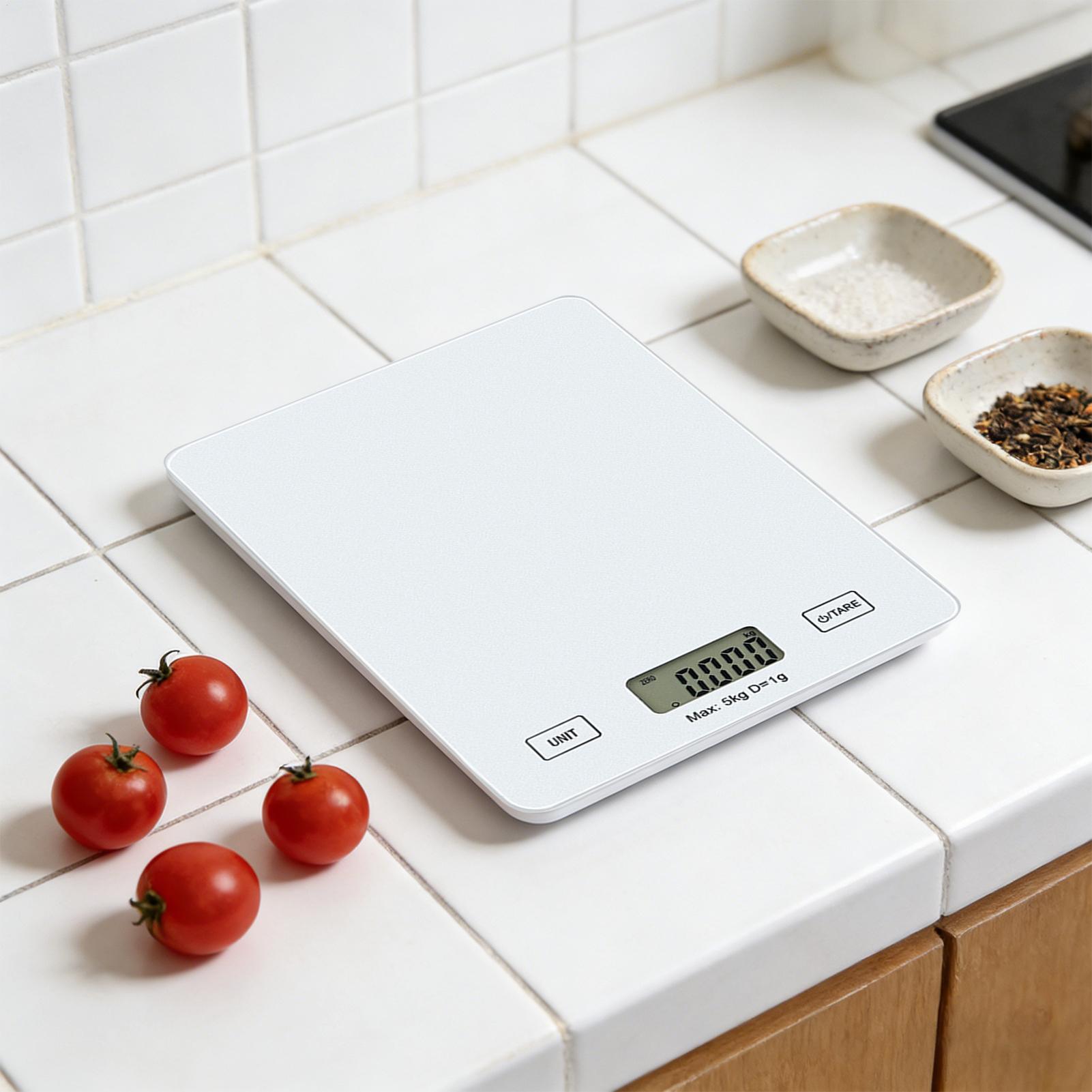 Portion Scale Digital - Digital Food Scale Digital Measuring Tool