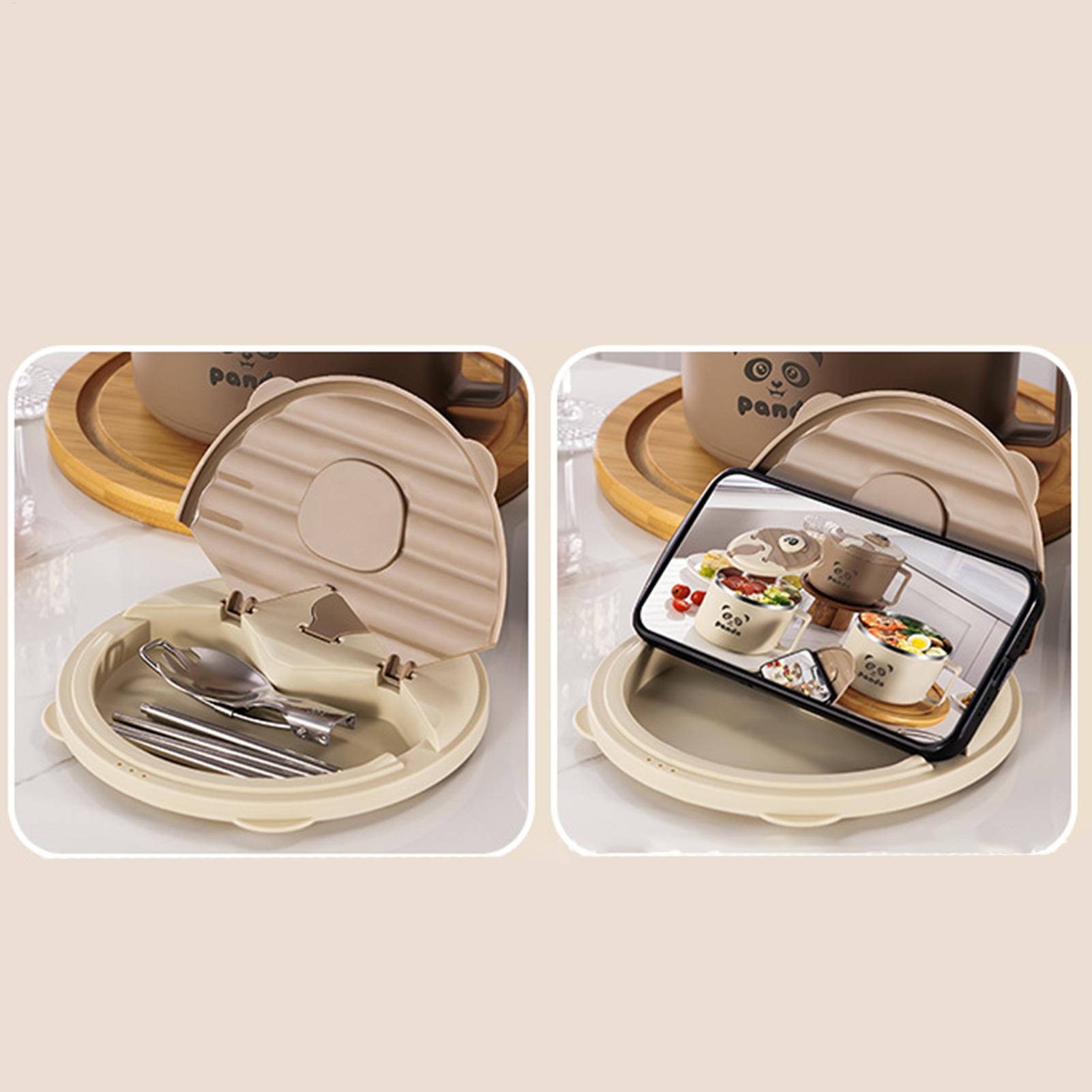 Soup Bowls With Lids Portable  - Meal Prep Noodles 评论和价格