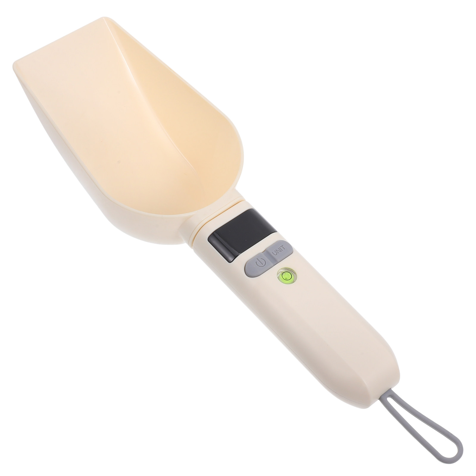 Digital Measuring Scoop with W - Portion Scale Digital 评论和价格