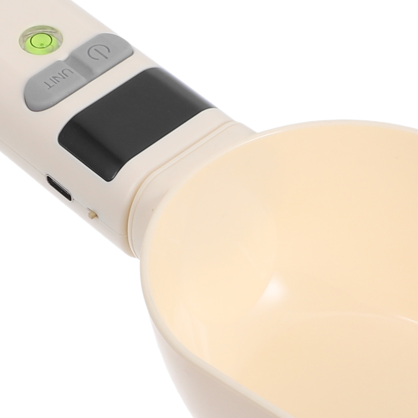 Digital Measuring Scoop with W - Portion Scale Digital 评论和价格
