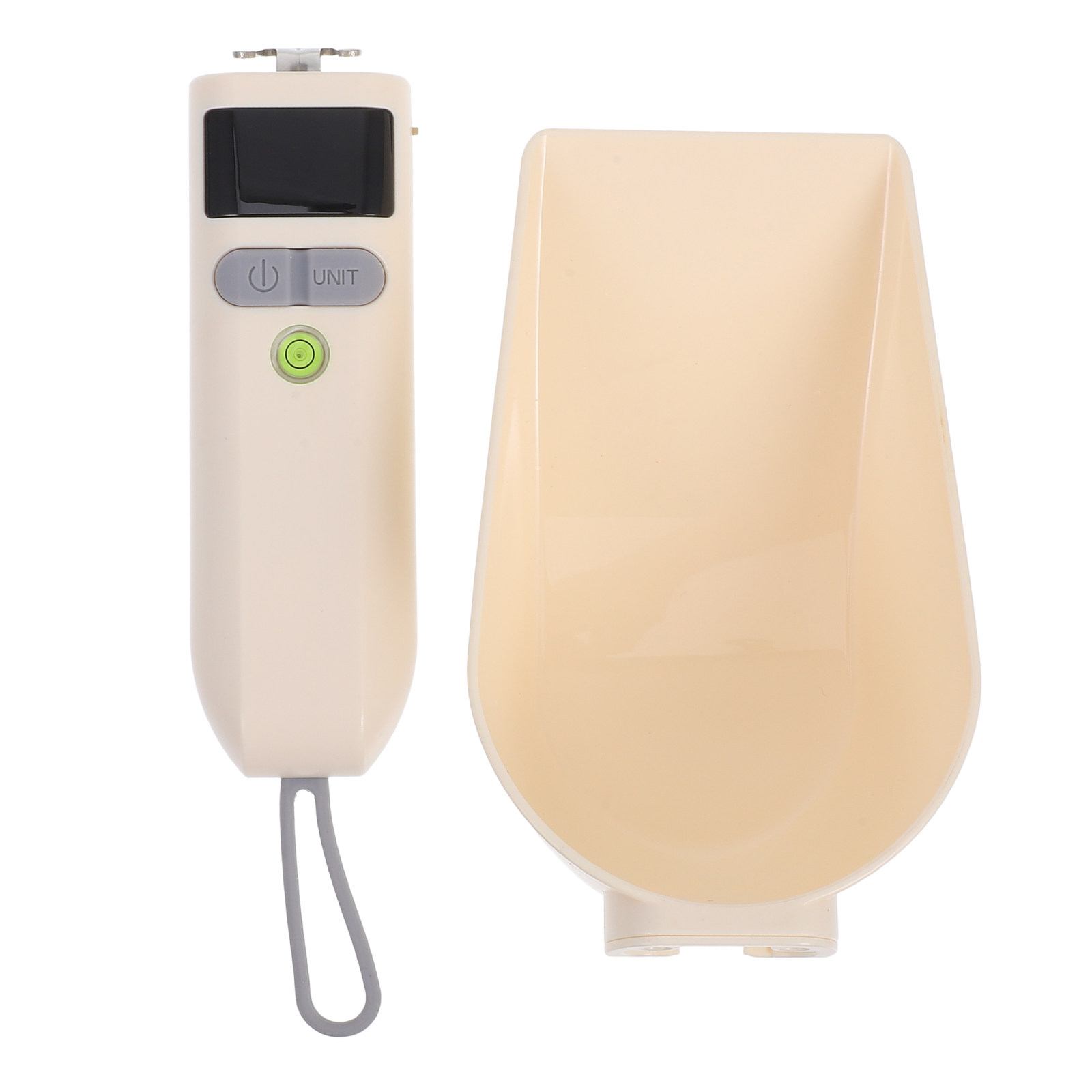 Smart Digital Spoon Scale Elec - Portion Scale Digital 评论和价格