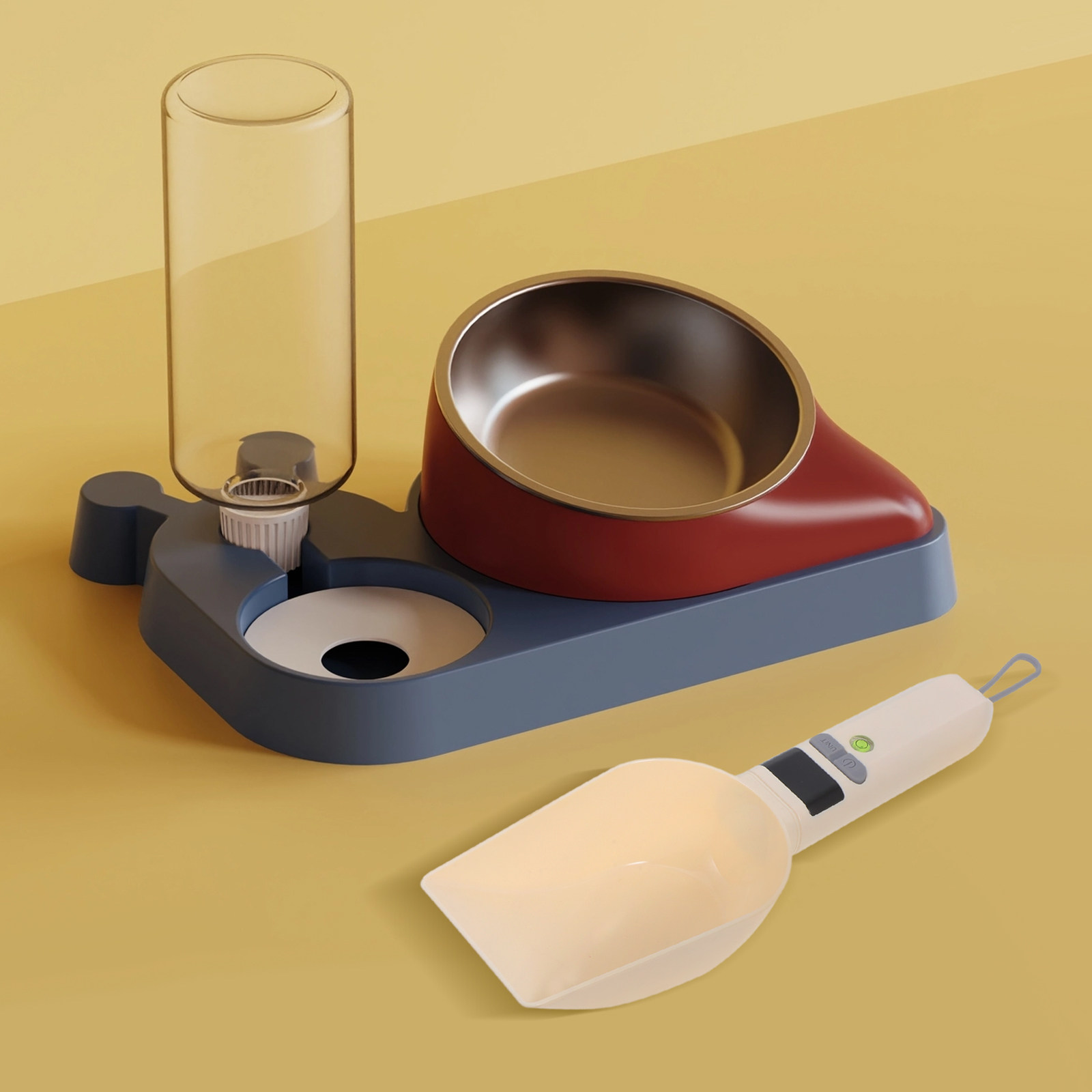 Smart Digital Spoon Scale Elec - Portion Scale Digital 评论和价格