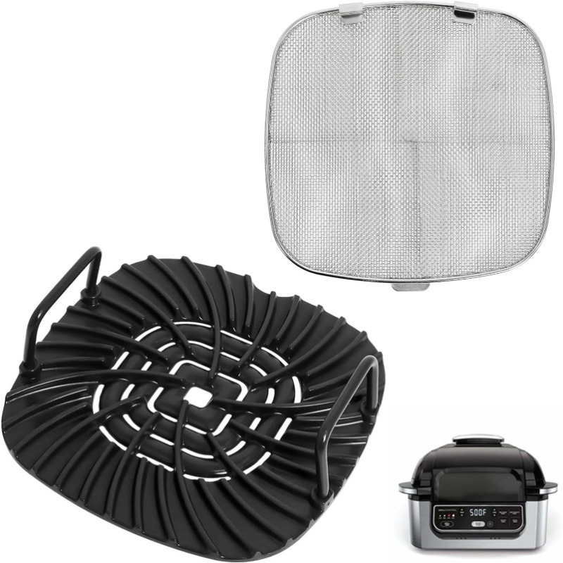 ninja foodi 15in1 AG300C AG301 - Ninja Air Fryer Af101 评论和价格