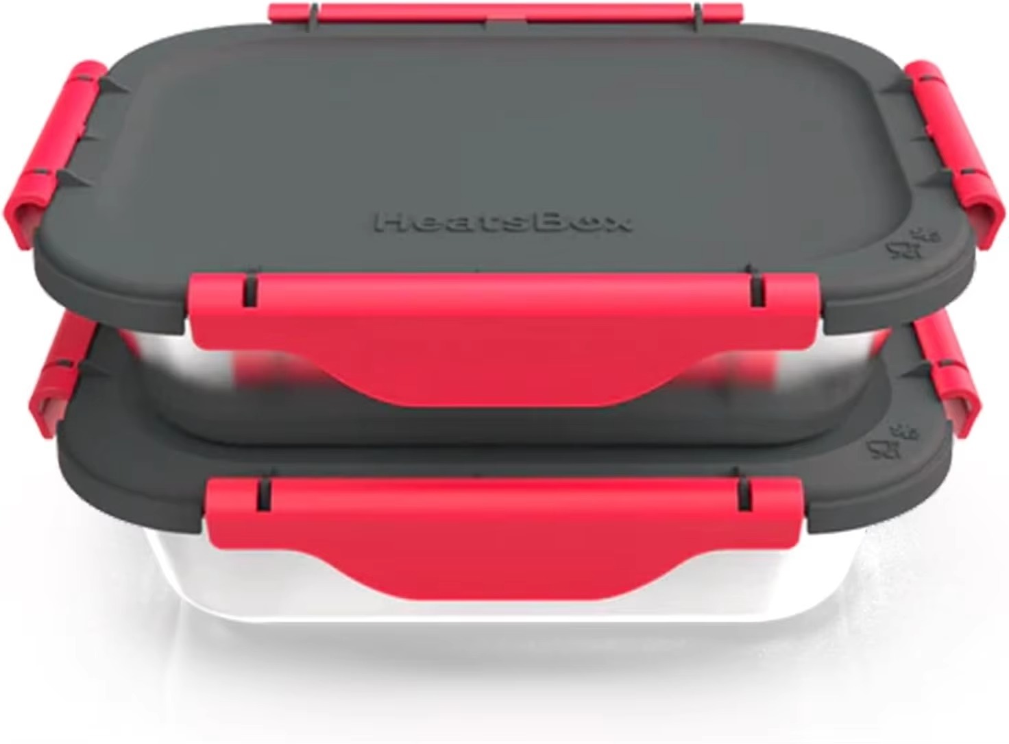 FirmHome StoreStainless Steel  - Meal Prep Oven Safe Containers 评论和价格