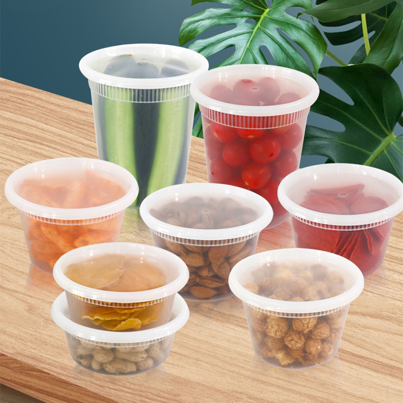 10Pcs Clear Food-Grade BPA-Fre - Meal Prep No Microwave 评论和价格