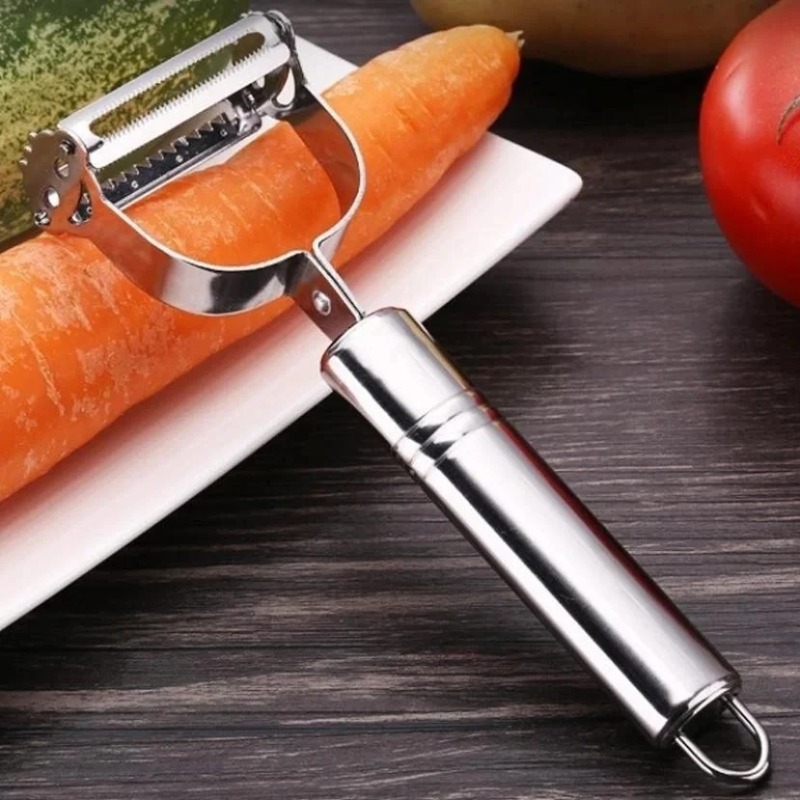 Stainless Steel Julienne Peele - Meal Prep Noodles 评论和价格