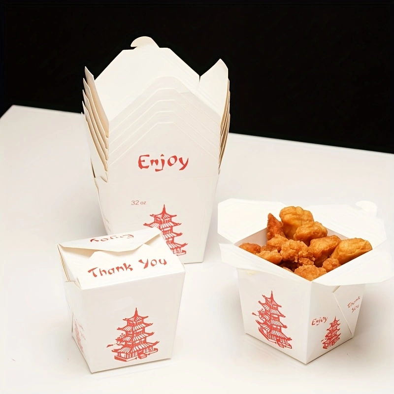 Pagoda Chinese Takeout Food Pa - Meal Prep Noodles 评论和价格