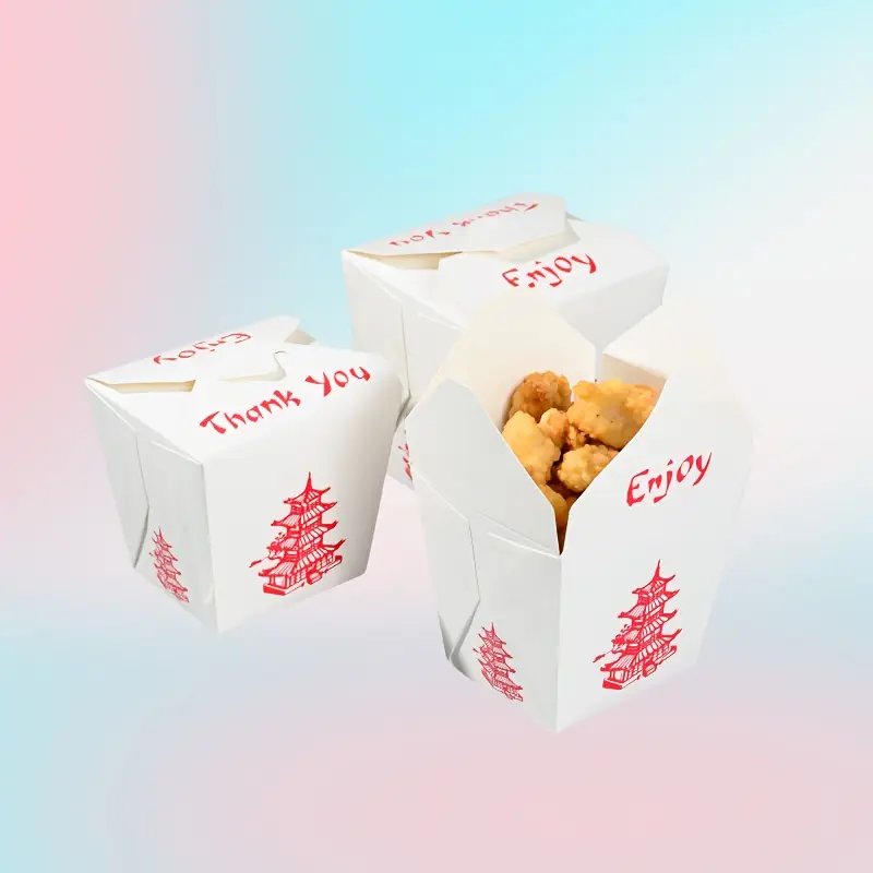 Pagoda Chinese Takeout Food Pa - Meal Prep Noodles 评论和价格
