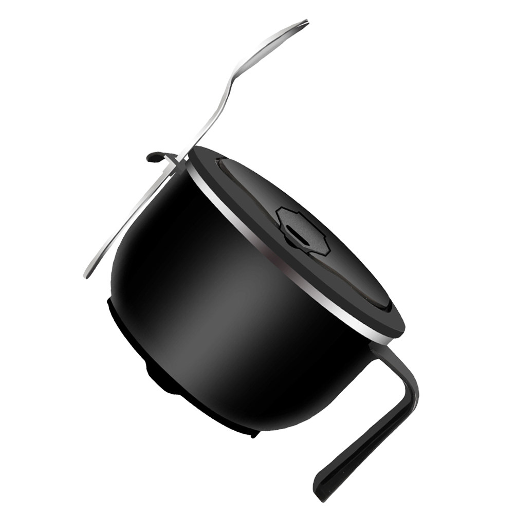 1Set Stainless Steel Soup Bowl - Meal Prep Noodles 评论和价格