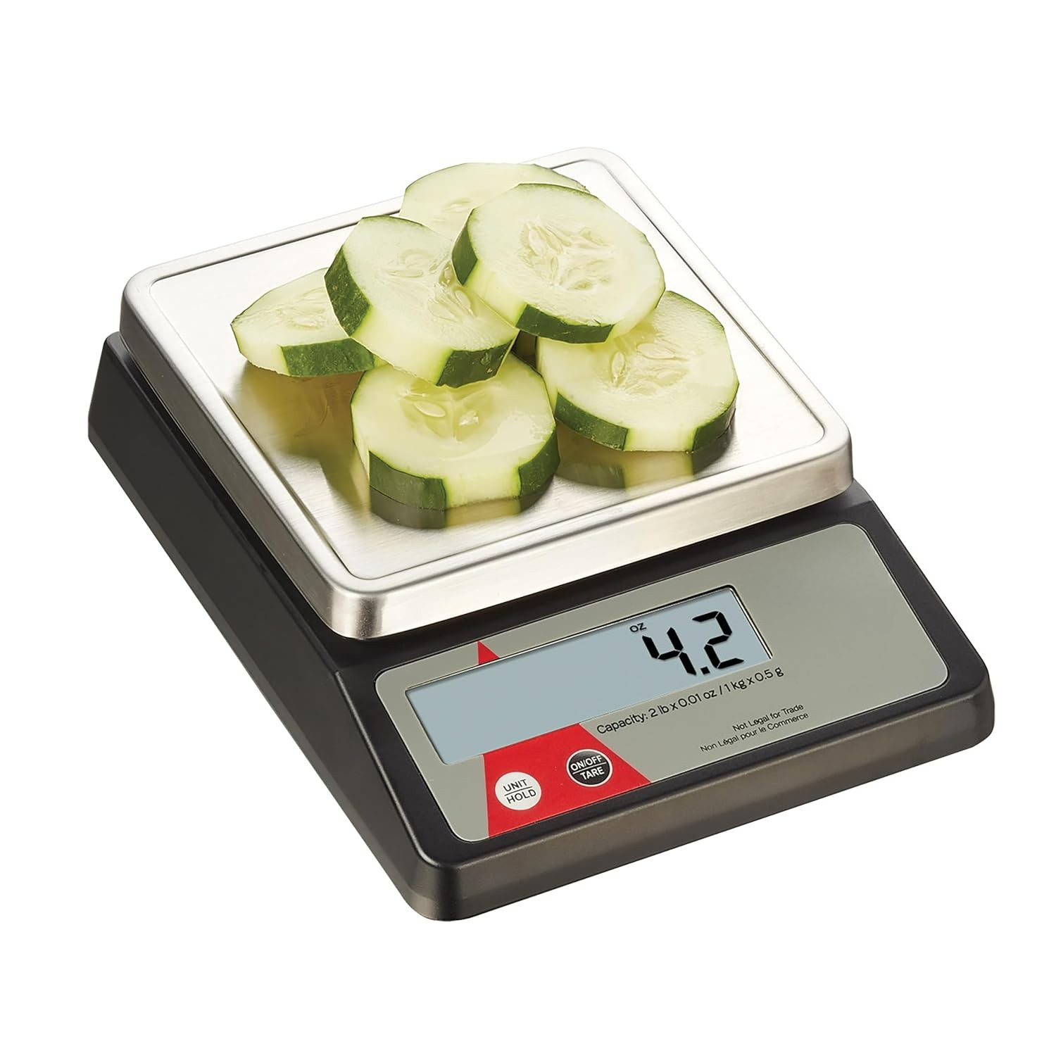 Digital Scale Stainless Steel  - Portion Scale Digital 评论和价格