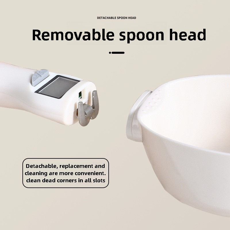 Pet Food Digital Measuring Spo - Portion Scale Digital 评论和价格