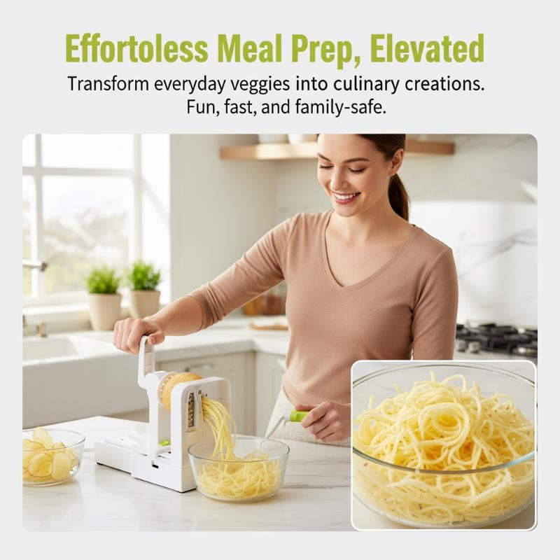 Stainless Steel Potato Noodle  - Meal Prep Noodles 评论和价格