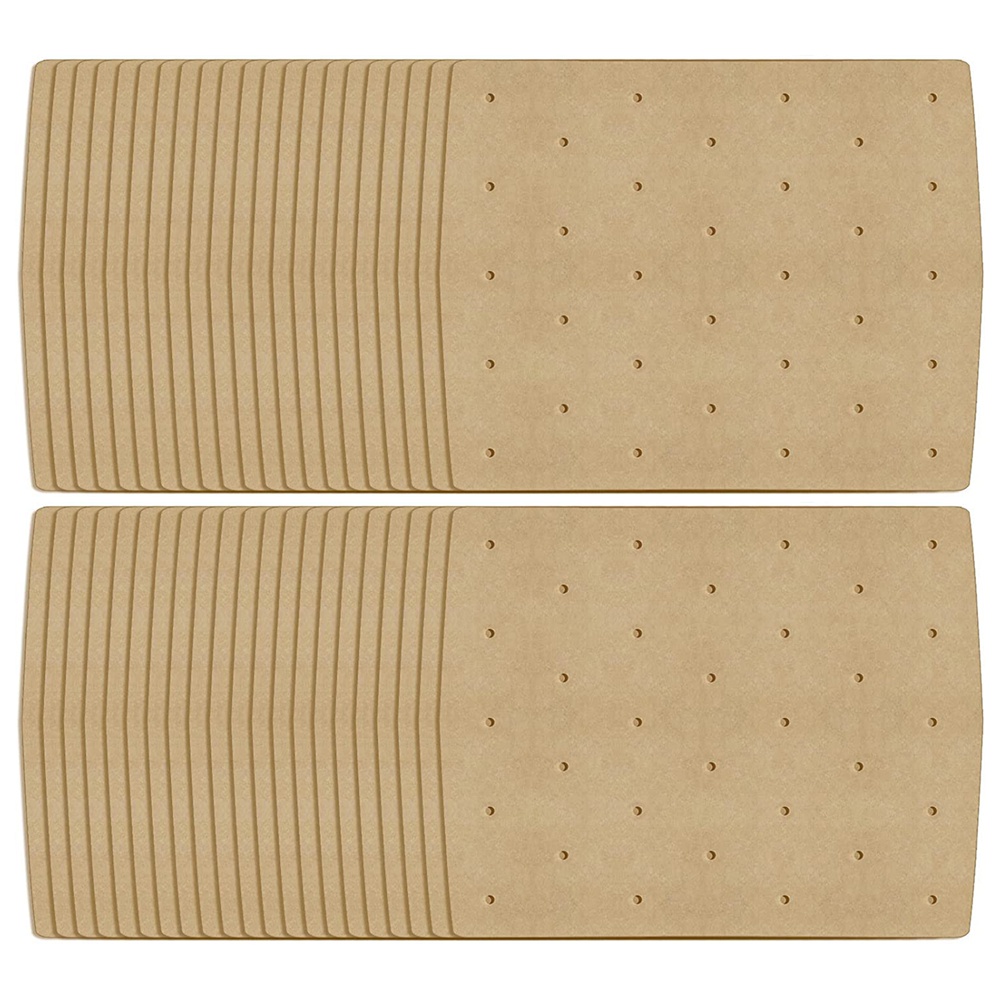 A74X 200Pcs Air Fryer Paper Ai - Ninja Air Fryer Af101 评论和价格