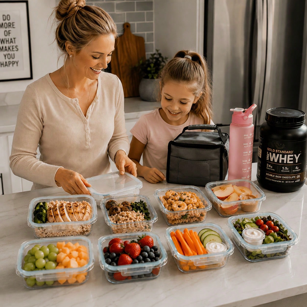 Glass Food Storage Containers  - Meal Prep Oven Safe Containers 评论和价格