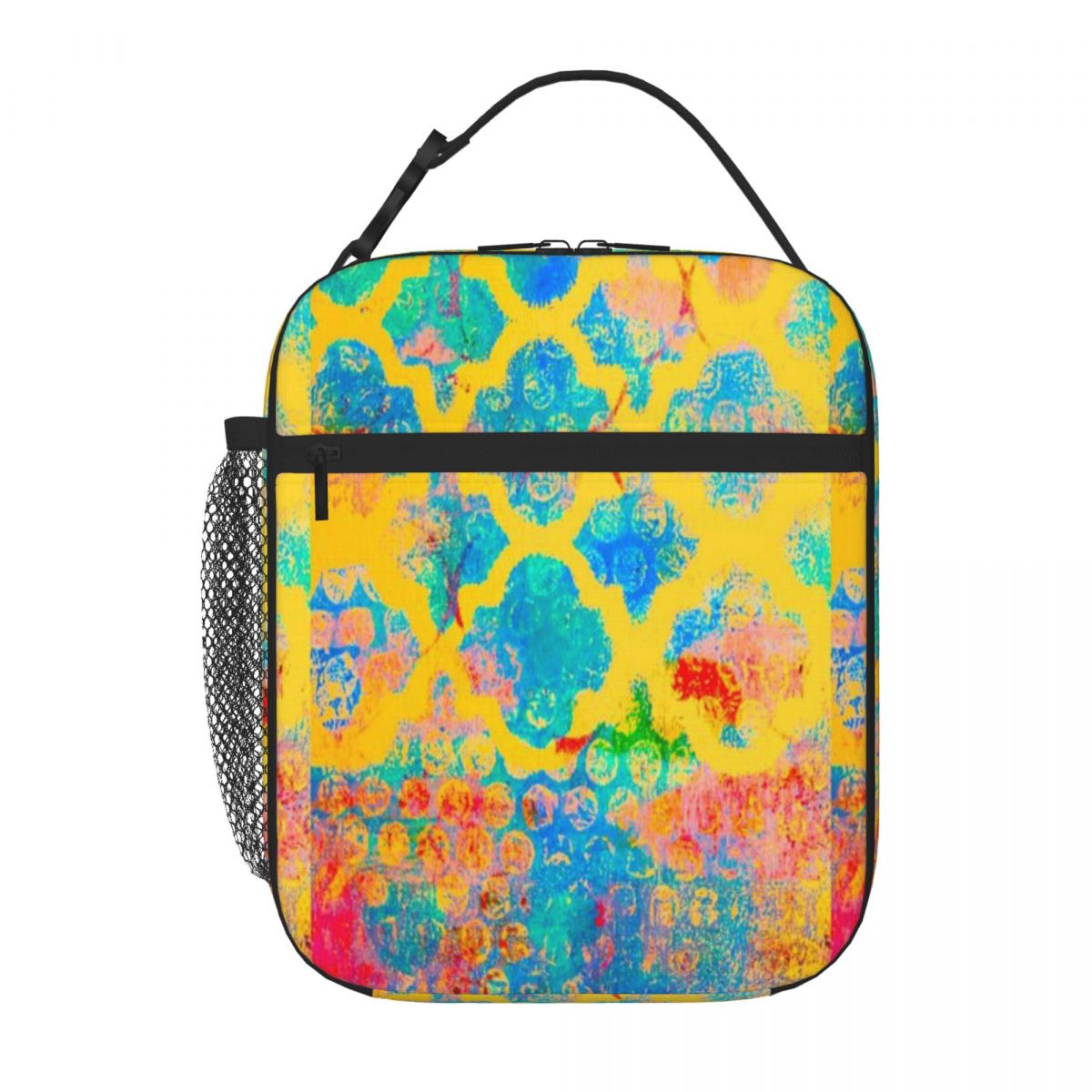 Hot Sale YELLOW AND BLUE MOROC - Meal Prep Yellow 评论和价格