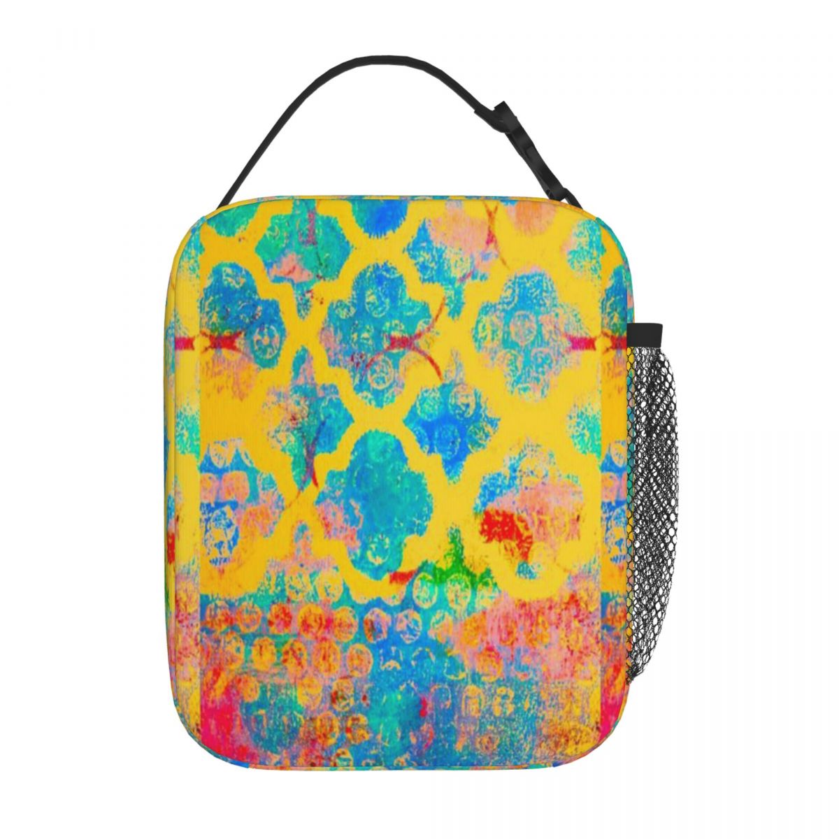 Hot Sale YELLOW AND BLUE MOROC - Meal Prep Yellow 评论和价格