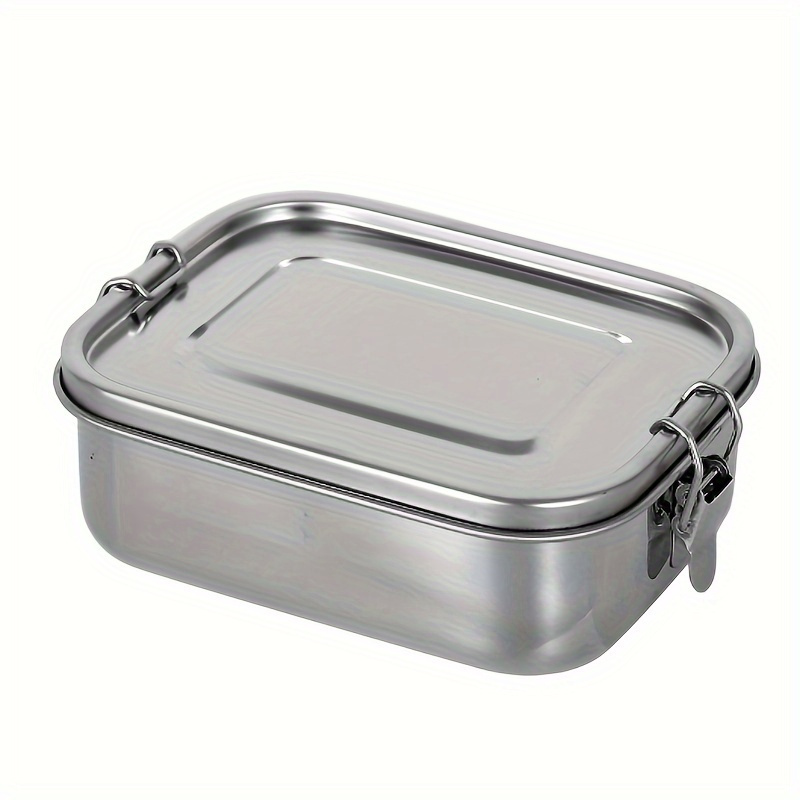 304 Stainless Steel Insulated  - Meal Prep Oven Safe Containers 评论和价格