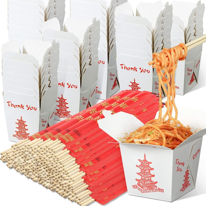 Pagoda Chinese Takeout Food Co - Meal Prep Noodles 评论和价格