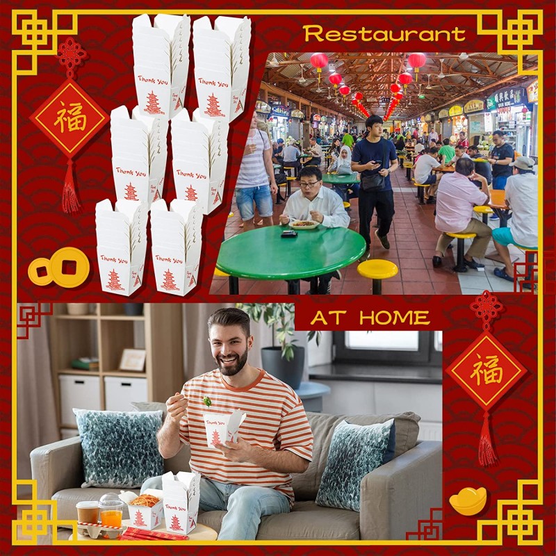 Pagoda Chinese Takeout Food Co - Meal Prep Noodles 评论和价格
