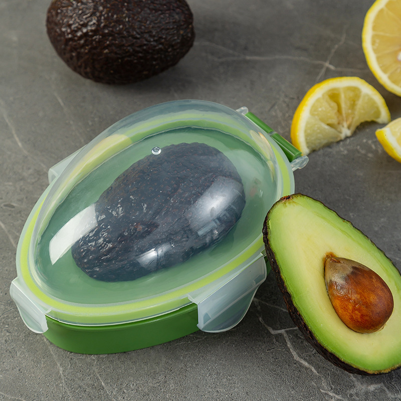 Reusable Avocado Keeper Storag - Avocado Keeper Pod 评论和价格