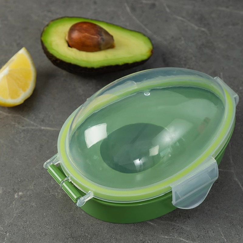 Reusable Avocado Keeper Storag - Avocado Keeper Pod 评论和价格