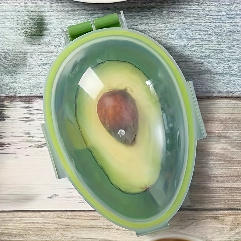 Reusable Avocado Keeper Storag - Avocado Keeper Pod 评论和价格