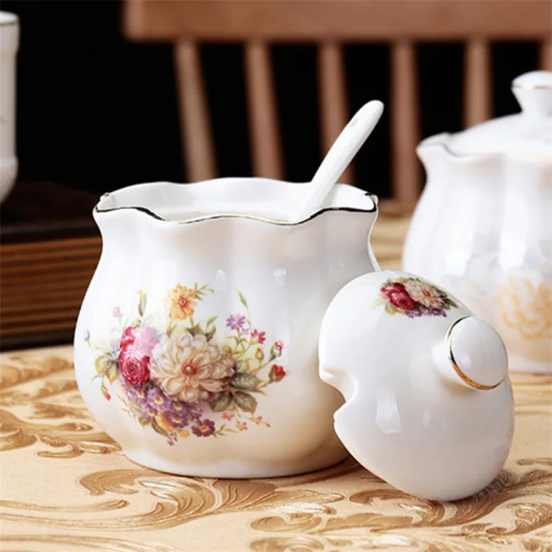 Spice Jar with Lid and Spoon S - Herb Keeper Bottle 评论和价格